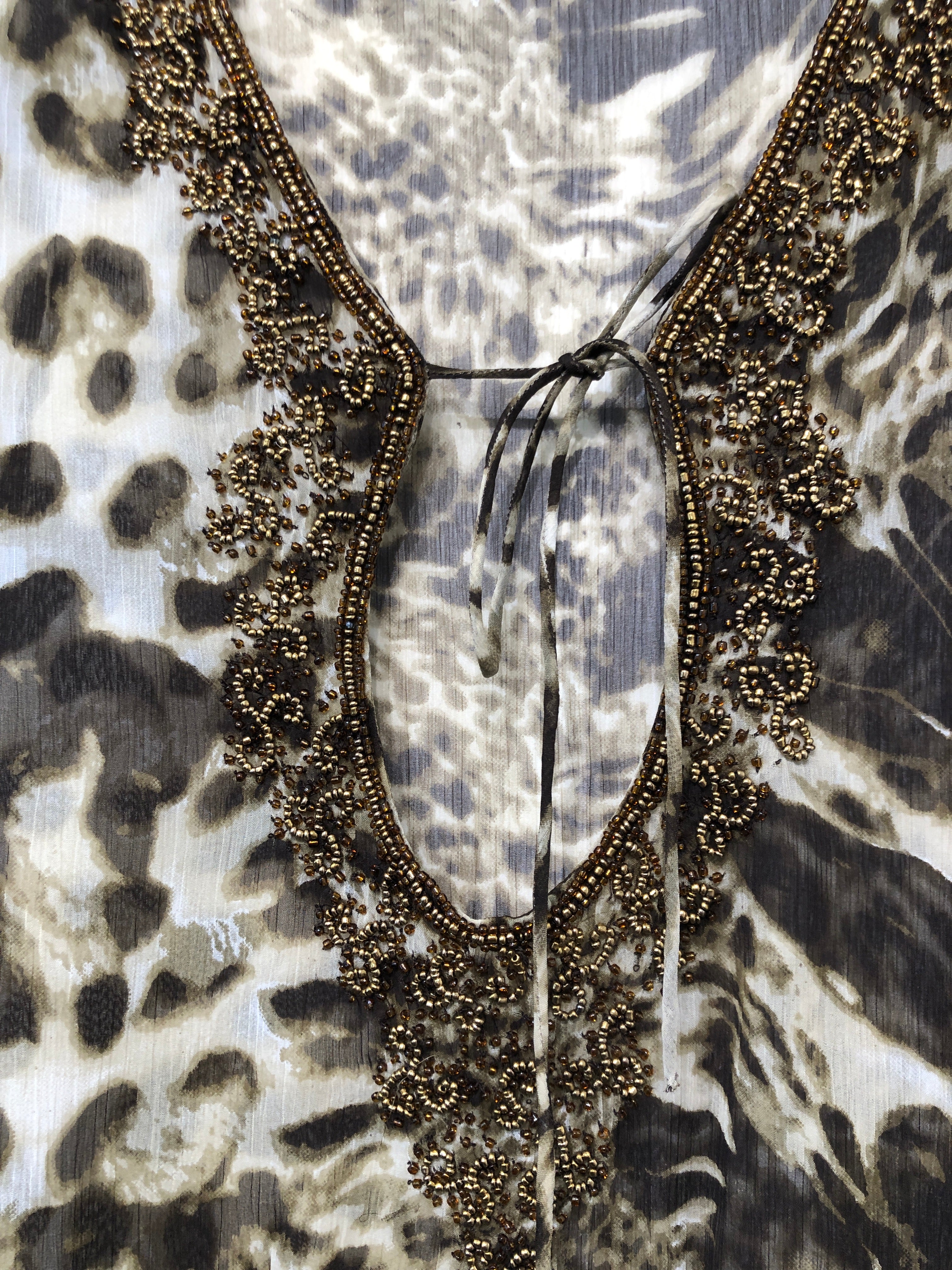 Simply Rhona Bluse